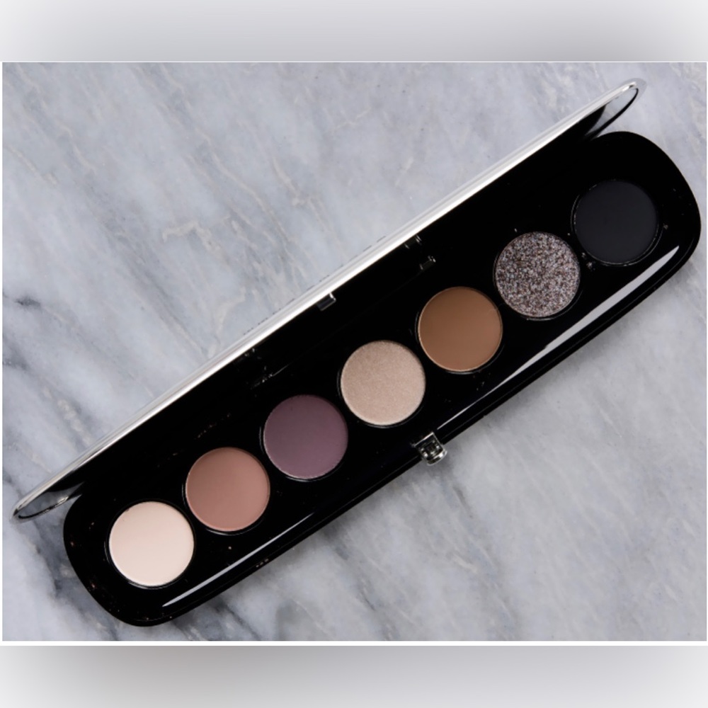 Marc Jacobs Beauty Eye-Conic 820 Steel(etto)
